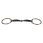 Velari Watertrens enkel gebroken sweet iron 14mm