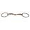 Velari Watertrens enkel gebroken sweet koper 14mm