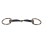 Velari Bustrens enkel gebroken sweet iron 16mm