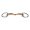 Velari Bustrens enkel gebroken sweet koper 16mm