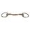 Velari Bustrens dubbel gebroken sweet koper 16mm