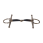 Velari Kneveltrens enkel gebroken sweet iron 16mm