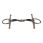 Velari Kneveltrens dubbel gebroken sweet iron 16mm