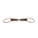 Velari Watertrens Flex enkel gebroken medium 18mm