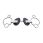 Mors Pessoa Trust Flexi 2.5