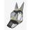 LeMieux Vliegenmasker Visor-Tek + Oren en Neus