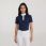 Kentucky Wedstrijdshirt Classic Korte Mouwen Dames