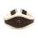 Sangle anatomique mouton kentucky
