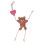 Jouet Valentine de QHP