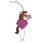 Jouet Valentine de QHP
