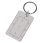 QHP Key Chain Dressage Arena