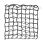 QHP Hooinet Regular 75x75cm Zwart M
