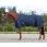 QHP Winter Regendeken turnout luxe 300gr