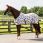 QHP Fleecedeken Stable buddy