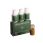 Grooming Deluxe GD Vitamin & Mineral liquid booster Set of 3x100ml