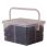 Elastiques pour natter 2500pcs