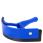 Couteau de chaleur plastique