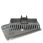 Peigne de tondeuse Lister 2,5 mm