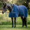 Rambo Optimo Stable Rug Heavy