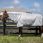 Horseware Amigo Bug Rug Silver thumbnail