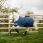 Couverture de pluie pour poney Amigo Hero 900 Lite 0gr
