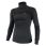 Pull à col roulé femme back on track