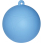 Hippotonic Play Ball Blue