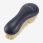 LeMieux Brosse de corps douce Bleu marine