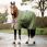 Amigo Regendeken Ripstop 100 grams Fleece voering