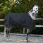 Bucas Regendeken Irish Turnout 100 gr