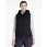 LeMieux Rose Hooded Puffer Gilet