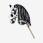 Lemieux Hobby Horse Dakota