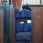 Sac de pansage Dominick