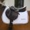 Tapis de selle Dominick CSO