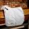 Horseware Signature Dressage Pad White thumbnail