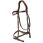 Dy'on X-fit Hoofdstel Bruin