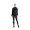 EGO7 Short Padded Jacket Febe Navy