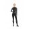 Ego7 Dea Veste Matelassée Femme Marine Taille 40