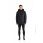 EGO7 Veste Matelassée Homme Marine