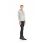 Ego7 Zerowet Sweatshirt Femme Gris Taille 38 thumbnail