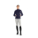 Sport Padded Jacket Cordy 