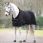 Couverture polaire Equitheme Teddy 