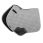 Lemieux cc saddle pad suede-grey