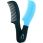 Hippo-Tonic Soft Comb Light Blue
