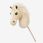 Lemieux Hobby Horse Lemon