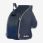 LeMieux Sac à dos pour Mini Hobby Horse Bleu marine