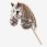 Lemieux Hobby Horse Montana