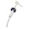 Pompe pour shampoing Sectolin Hippique 5L