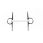 Mors aiguille Trust Inno Sense Flexi Soft 15mm