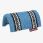 LeMieux Toy Pony Western Pad Azure